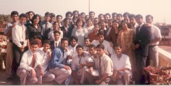 ACADEMIC YEAR 1997-98( 0 )