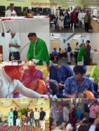Religious Day